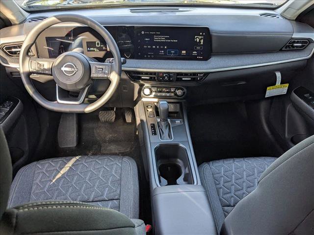 New 2026 Nissan Kicks SV w/ SV Premium Package image 13