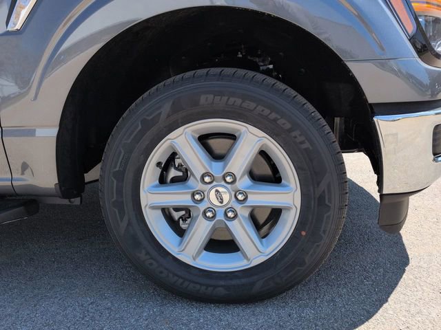 New 2026 Ford F150 XLT RWD image 10
