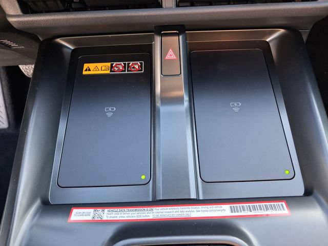 New 2026 Subaru Solterra AWD/4WD image 22