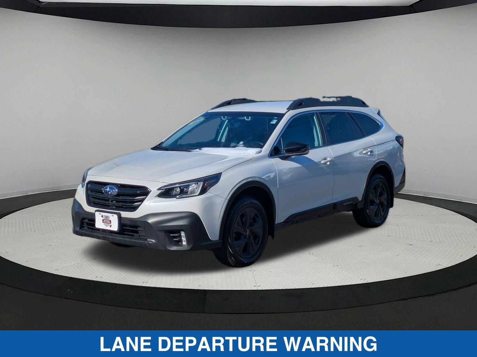 Certified 2022 Subaru Outback Onyx Edition XT image 8