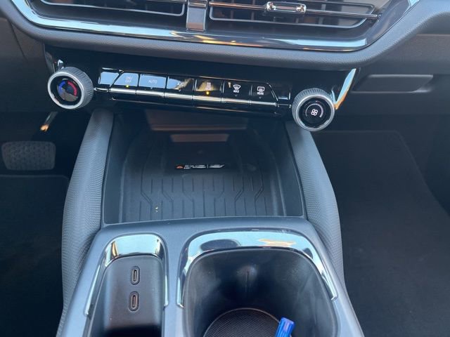 New 2026 Chevrolet Equinox EV RS image 36