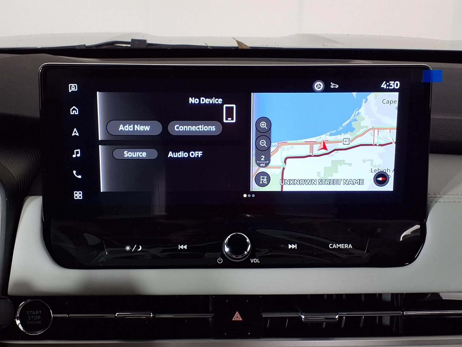 New 2026 Mitsubishi Outlander SE FWD image 16