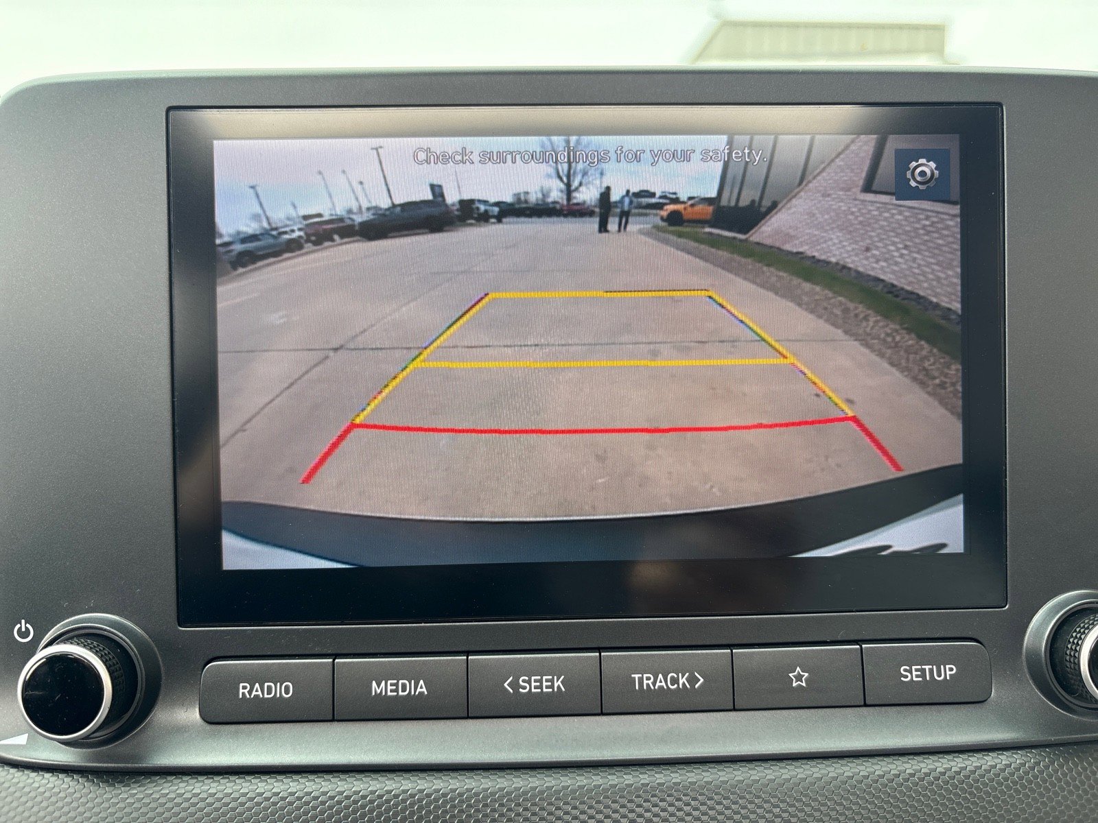 Used 2022 Hyundai Kona SEL w/ Convenience Package image 21