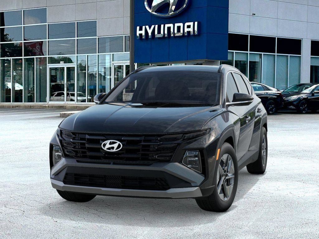 New 2026 Hyundai Tucson SEL FWD image 7