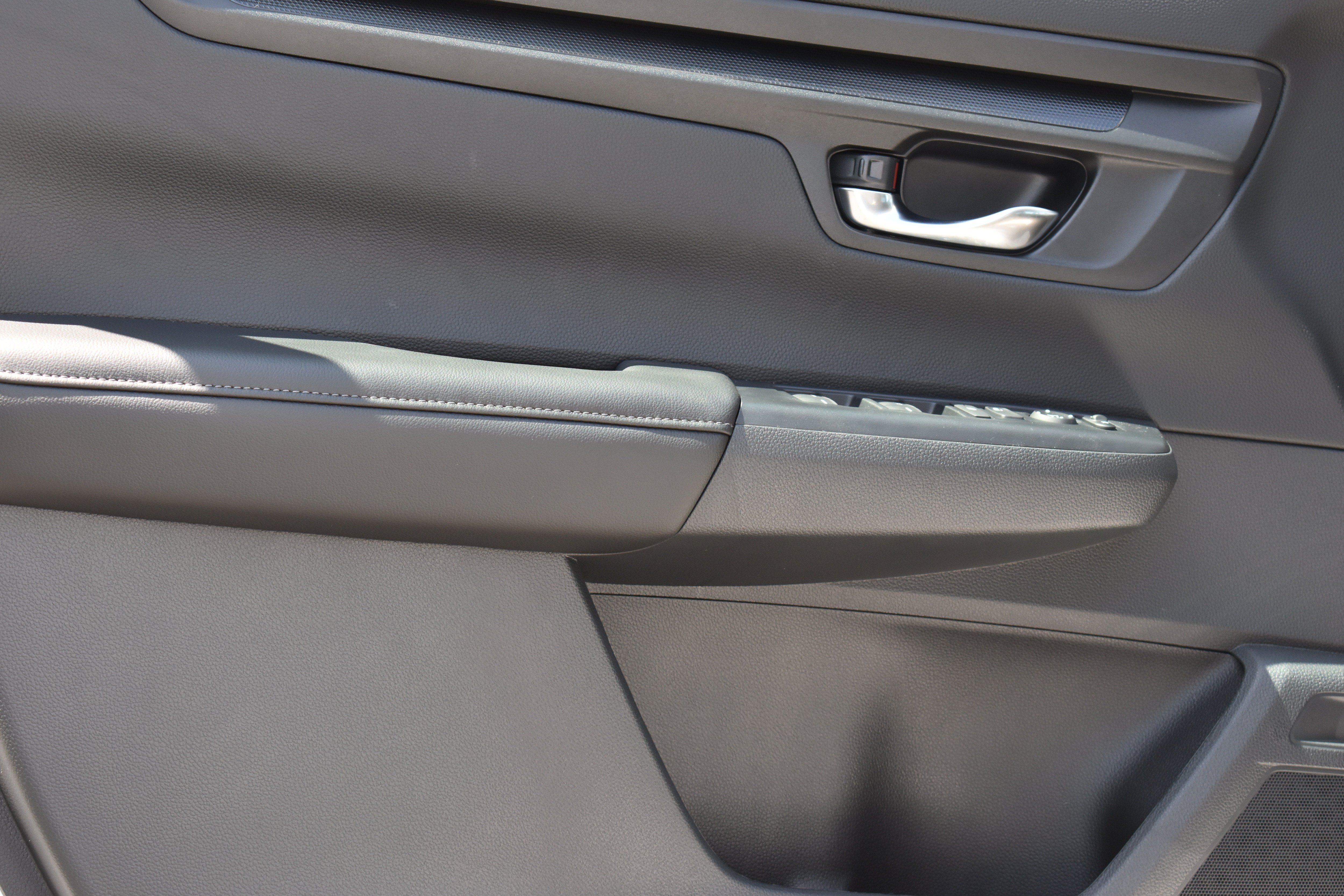 New 2026 Honda CR-V LX image 11