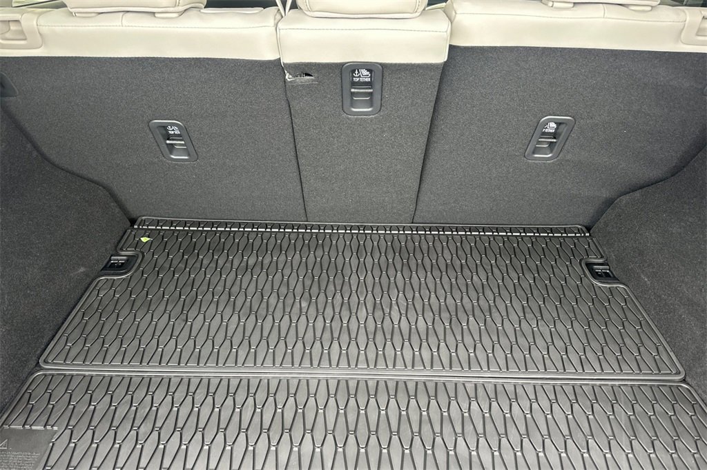 New 2025 MAZDA CX-5 AWD 2.5 S w/ Preferred Package image 16