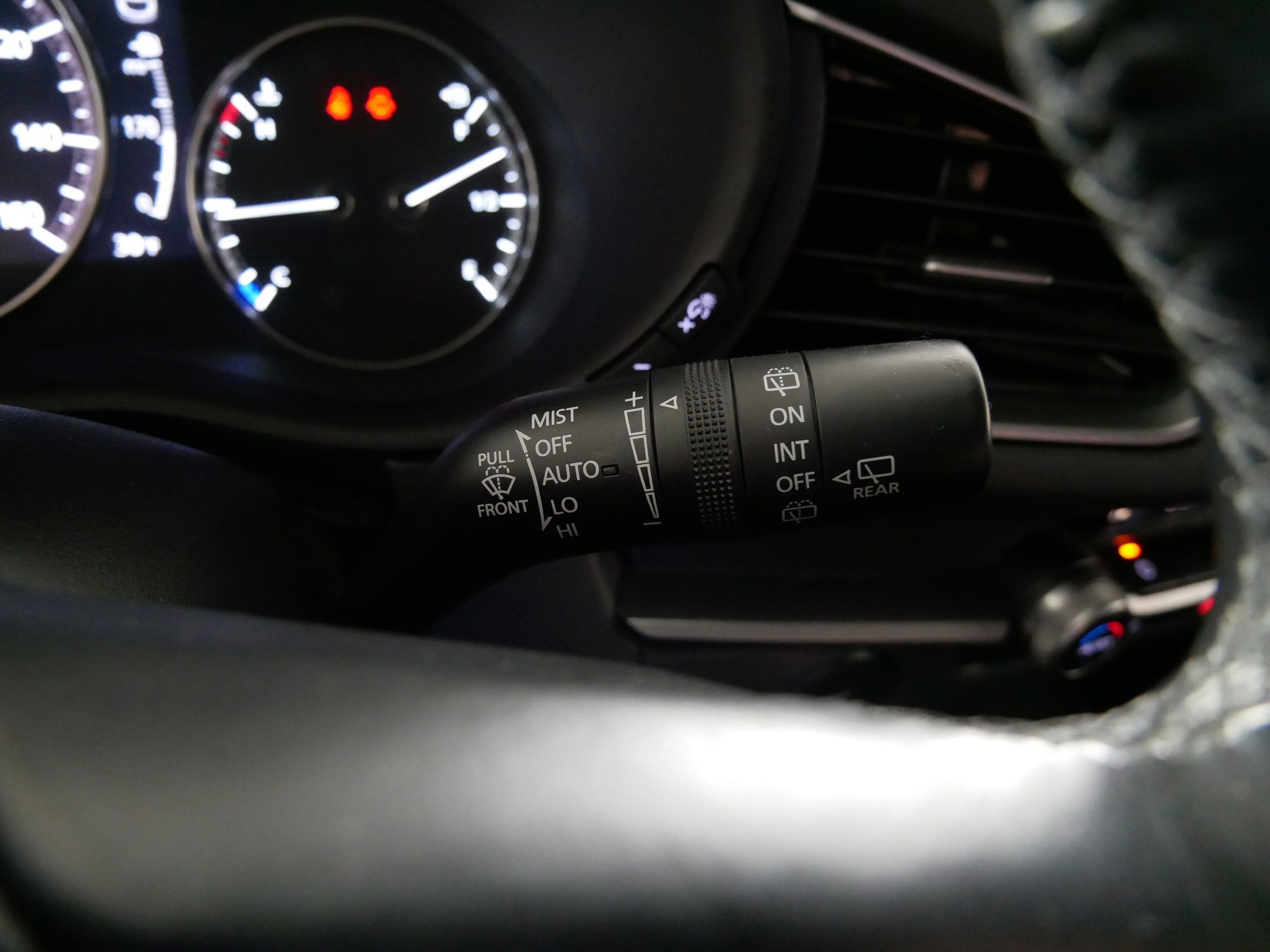 Used 2021 MAZDA CX-30 AWD 2.5 S w/ Select Package image 31