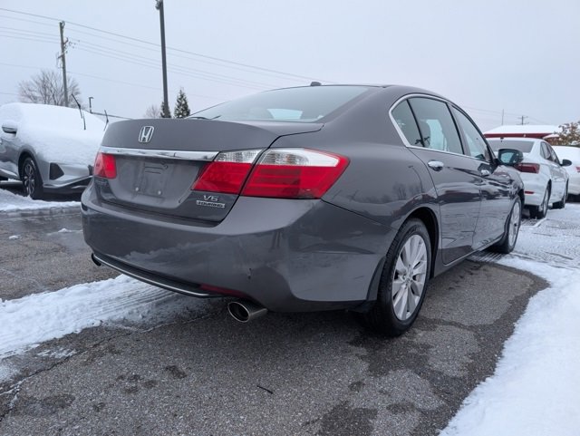 Used 2013 Honda Accord Touring image 6