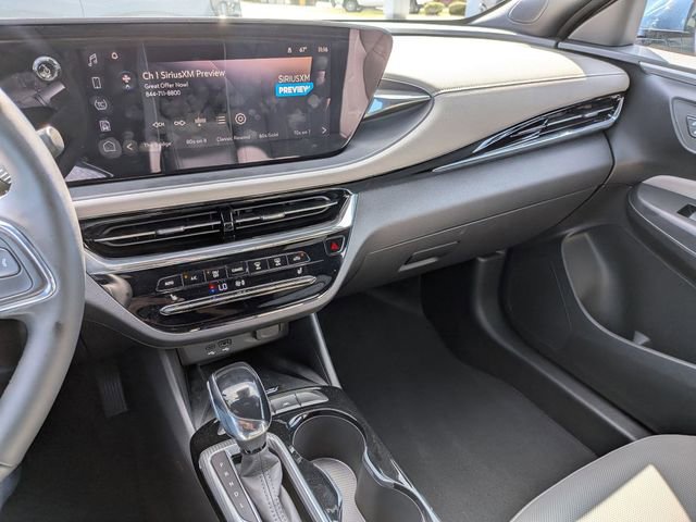 Used 2026 Buick Envista Avenir image 23
