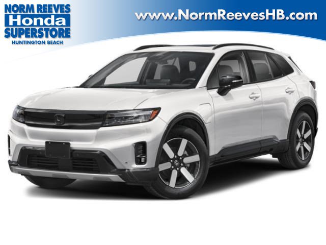 New 2026 Honda Prologue Touring image 1