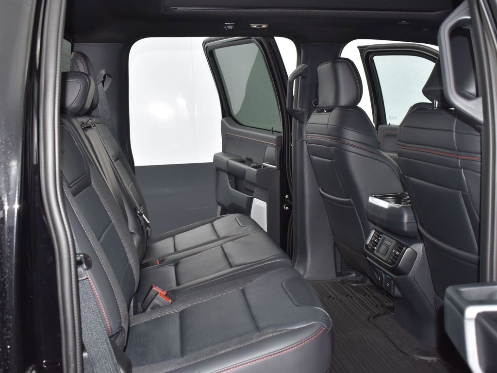 New 2025 Ford F150 Raptor image 14