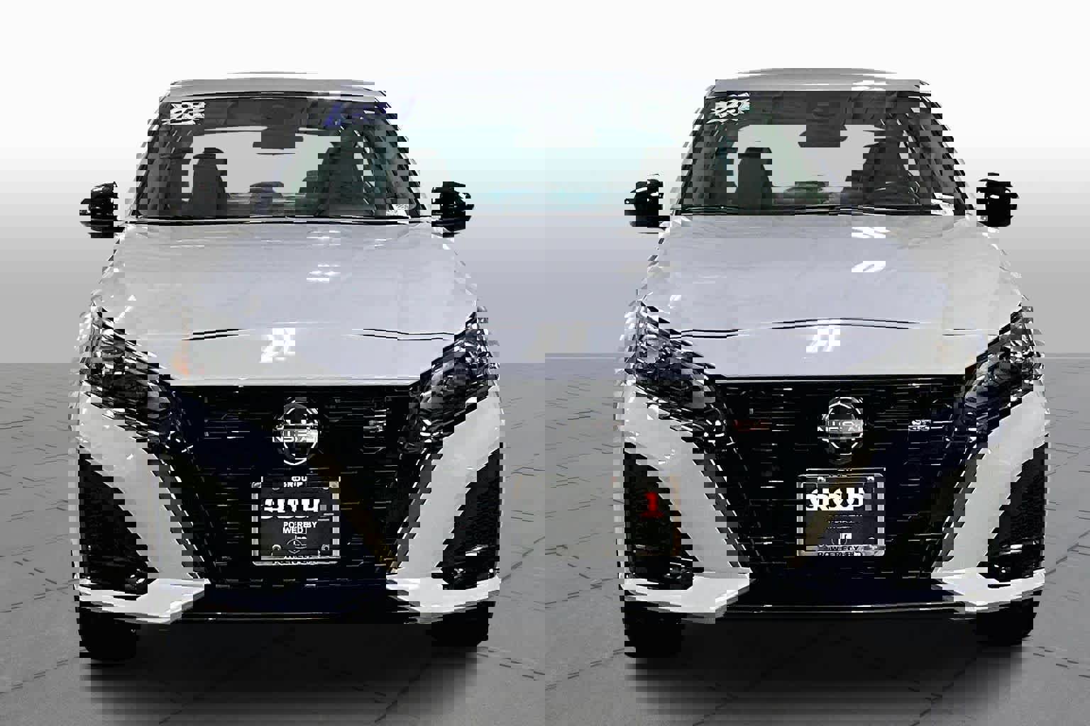 Used 2025 Nissan Altima 2.5 SR image 4