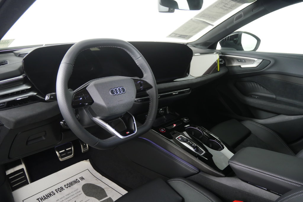 Used 2026 Audi S5 Premium Plus w/ Premium Plus Package AWD/4WD image 15