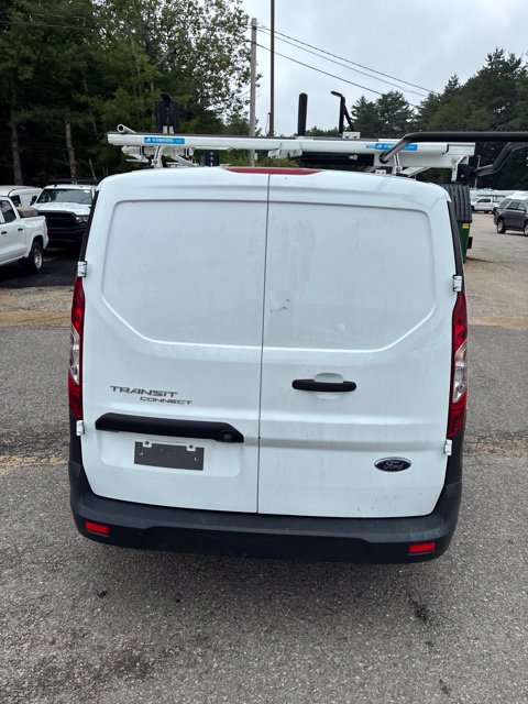Used 2023 Ford Transit Connect XL FWD image 2