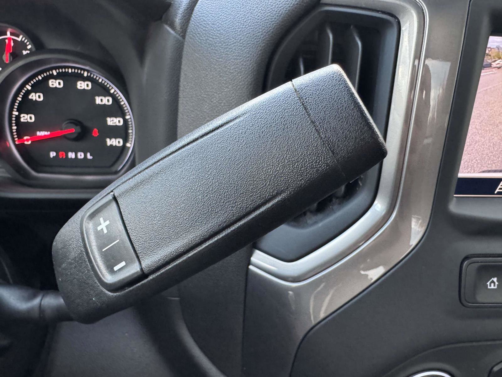 Used 2024 Chevrolet Silverado 1500 W/T w/ WT Fleet Convenience Package image 21