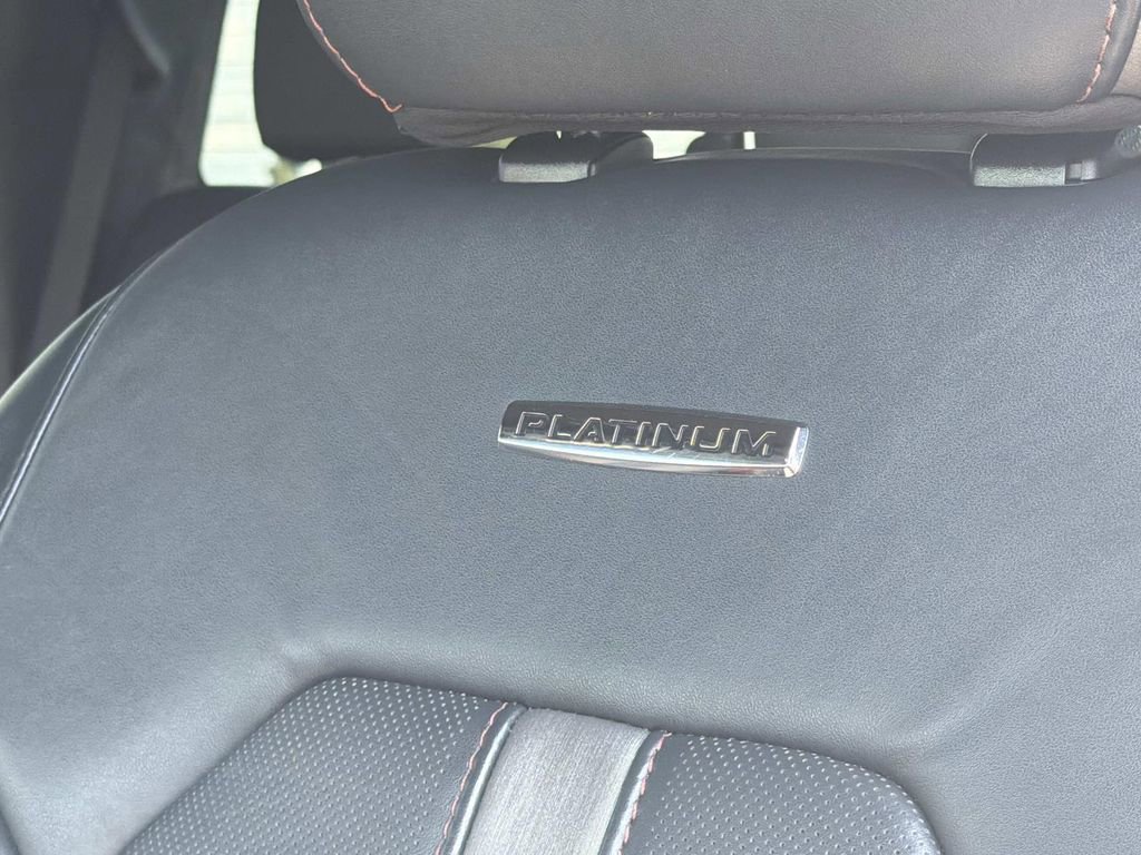 Certified 2022 Ford F250 Platinum AWD/4WD image 24