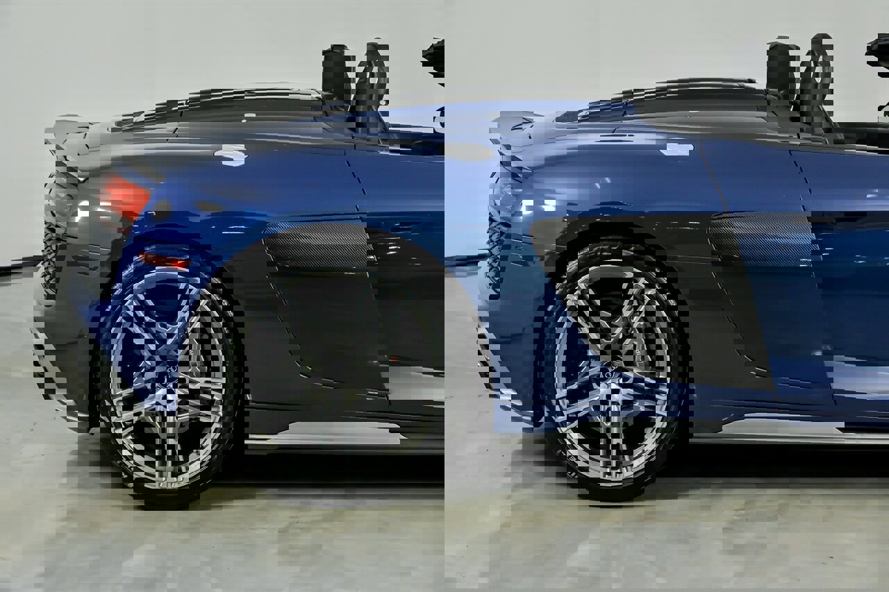 Used 2020 Audi R8 V10 performance image 13