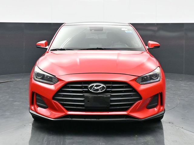 Used 2020 Hyundai Veloster 2.0 Premium image 2