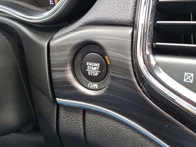 Certified 2021 Jeep Grand Cherokee Limited w/ Luxury Group II image 27