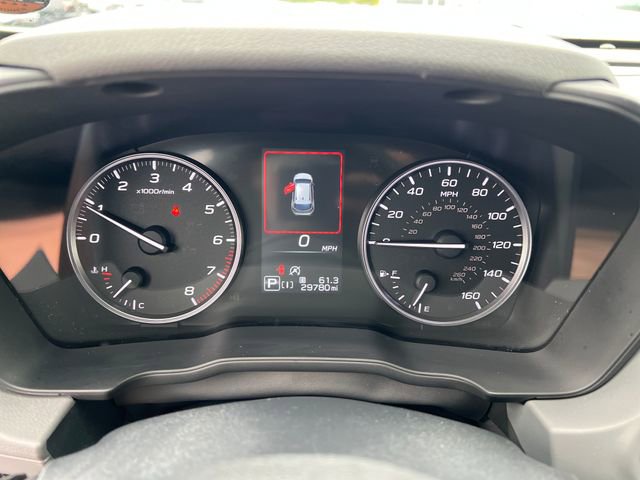 Used 2024 Subaru Crosstrek 2.0i Premium AWD/4WD image 19