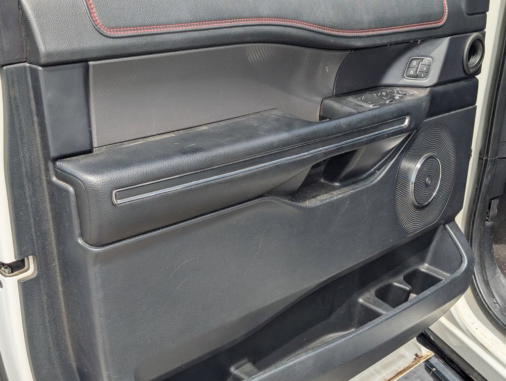 Used 2021 Ford Expedition Limited AWD/4WD image 15
