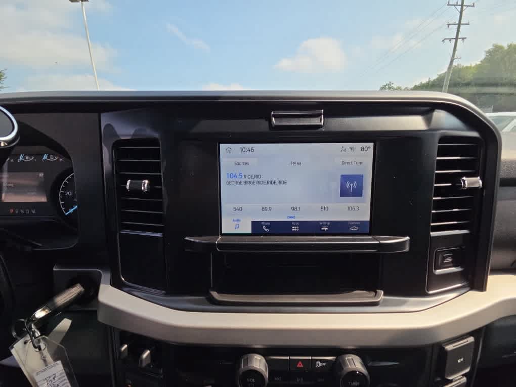 New 2026 Ford F350 XLT AWD/4WD image 46