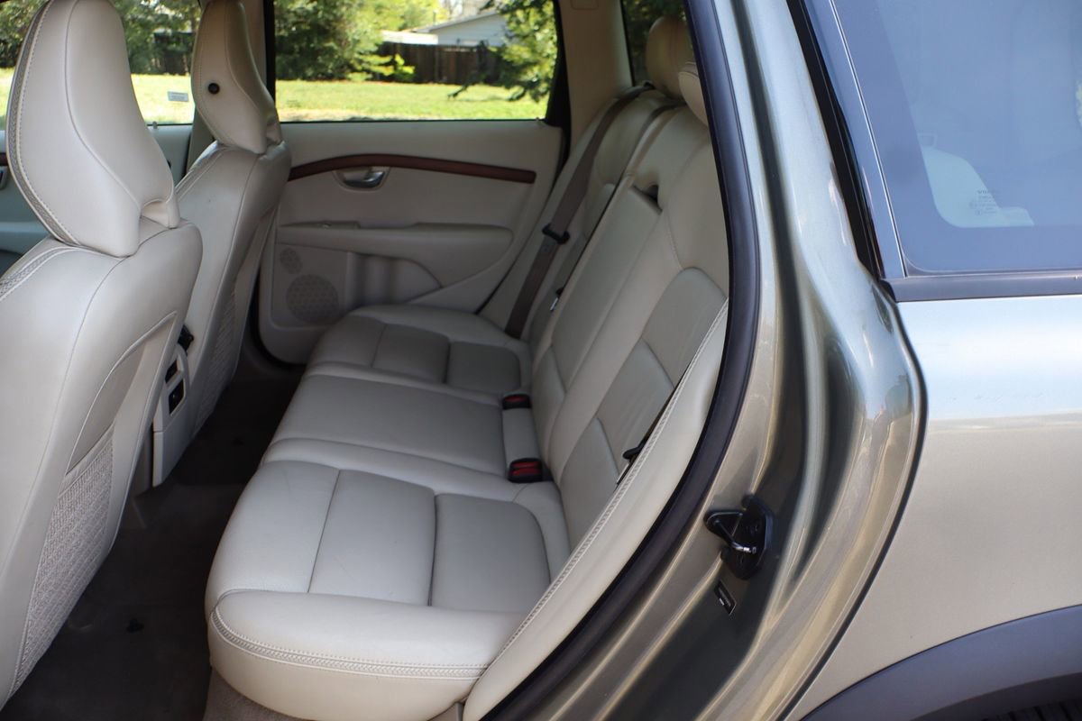 Used 2009 Volvo XC70 T6 image 20