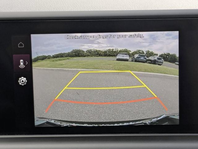 Certified 2025 Kia Seltos EX AWD/4WD image 22
