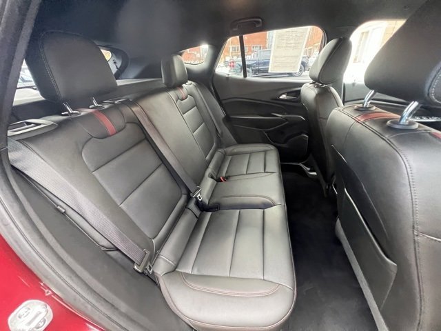 Used 2024 Chevrolet Trax RS image 20