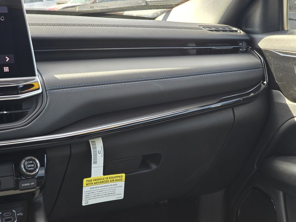 New 2026 Jeep Compass Latitude image 27