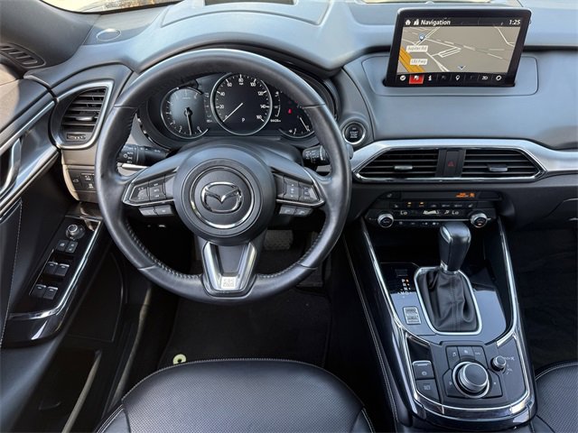 Used 2020 MAZDA CX-9 Grand Touring image 12