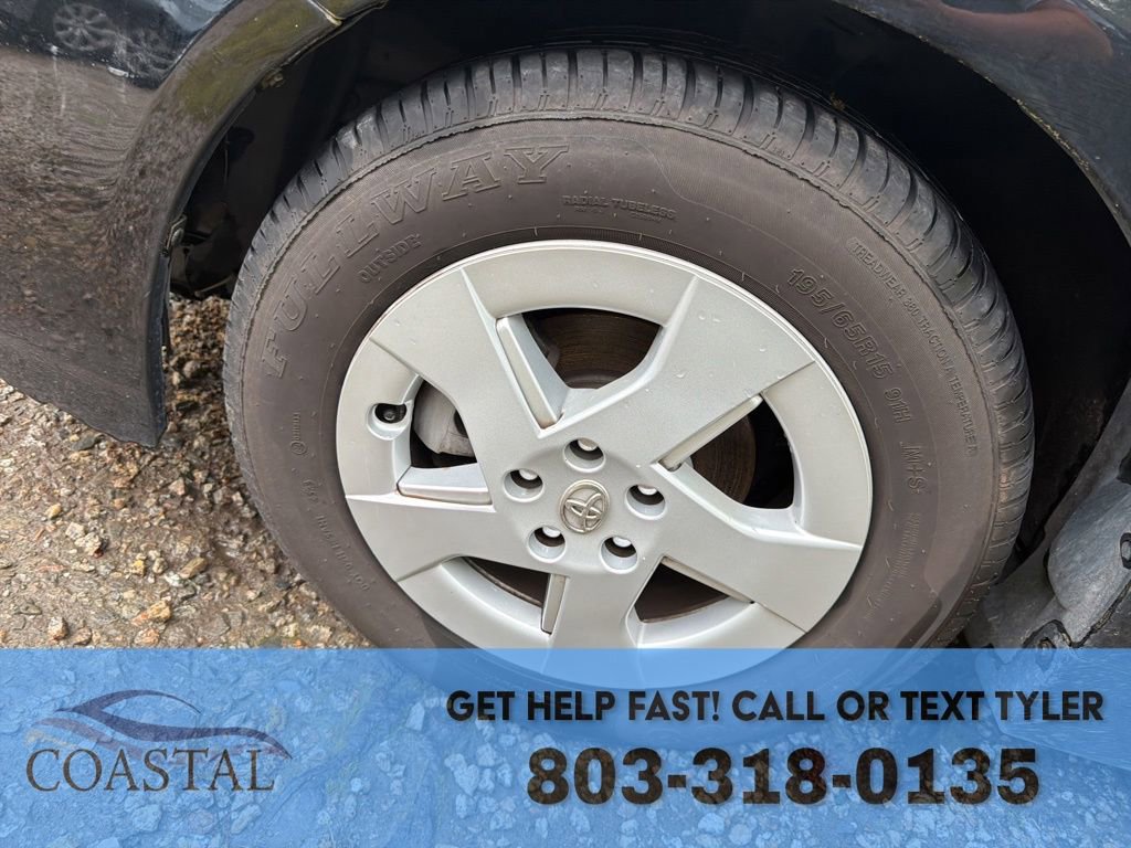 Used 2011 Toyota Prius Four image 10