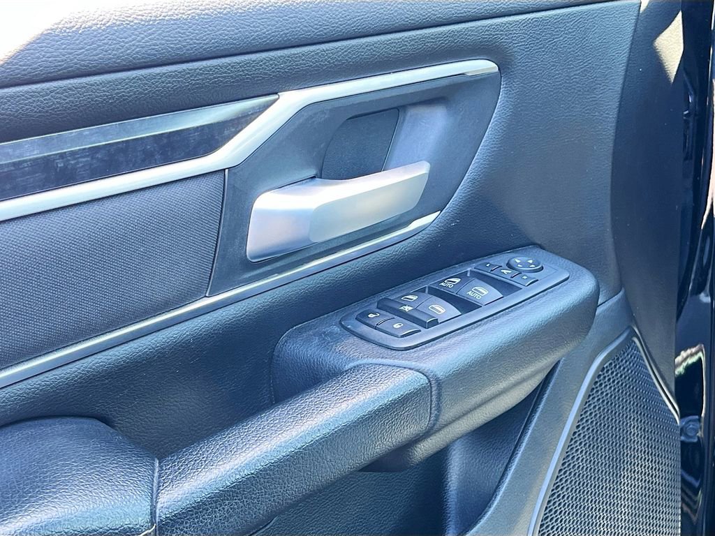 Certified 2023 RAM 1500 Big Horn image 17