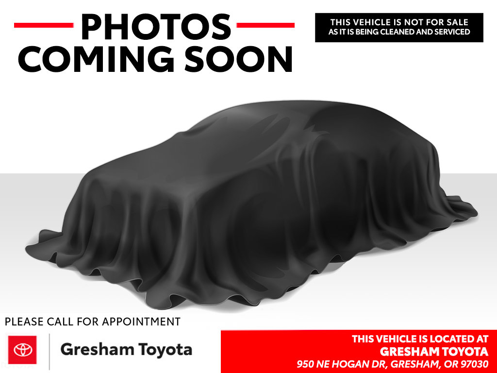 Used 2025 Subaru Solterra w/ Limited Package AWD/4WD image 1