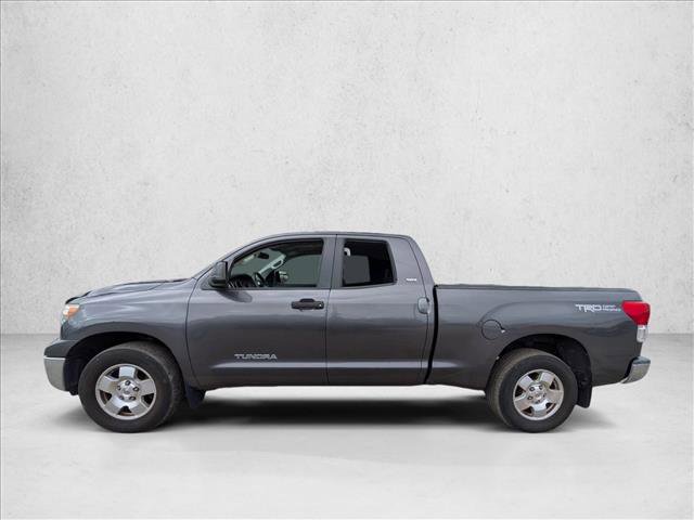 Used 2012 Toyota Tundra image 2