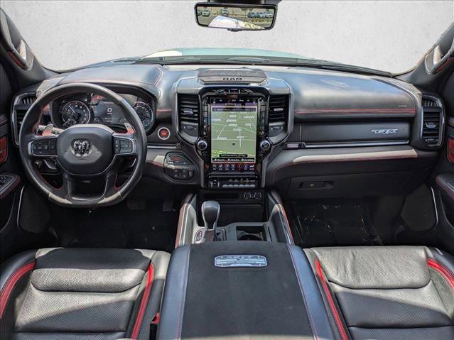 Used 2021 RAM 1500 TRX w/ TRX Level 2 Equipment Group AWD/4WD image 19
