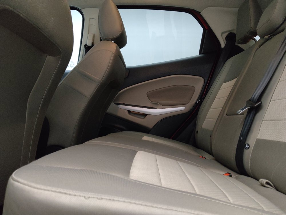 Used 2021 Ford EcoSport S FWD image 18