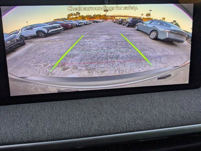 New 2026 Nissan Kicks S FWD image 12