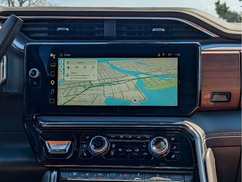 Used 2024 GMC Sierra 2500 Denali Ultimate w/ Max Trailering Package image 25