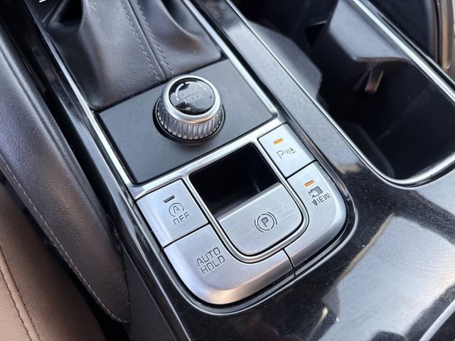 Used 2020 Kia Telluride SX FWD image 24