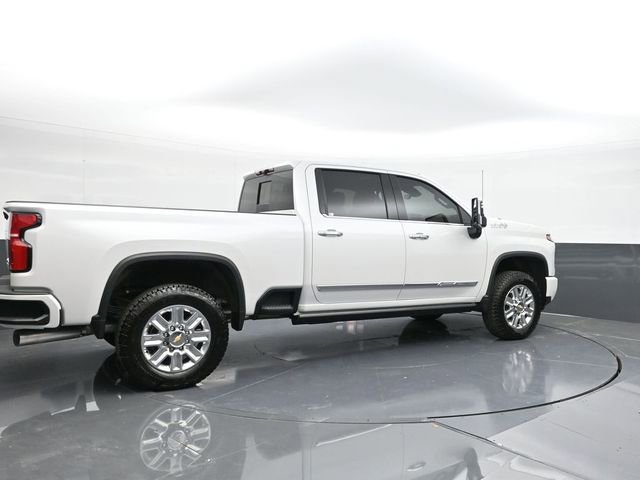 New 2025 Chevrolet Silverado 2500 High Country w/ High Country Premium Package image 16