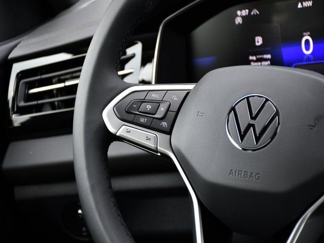 New 2026 Volkswagen Jetta Sport image 22