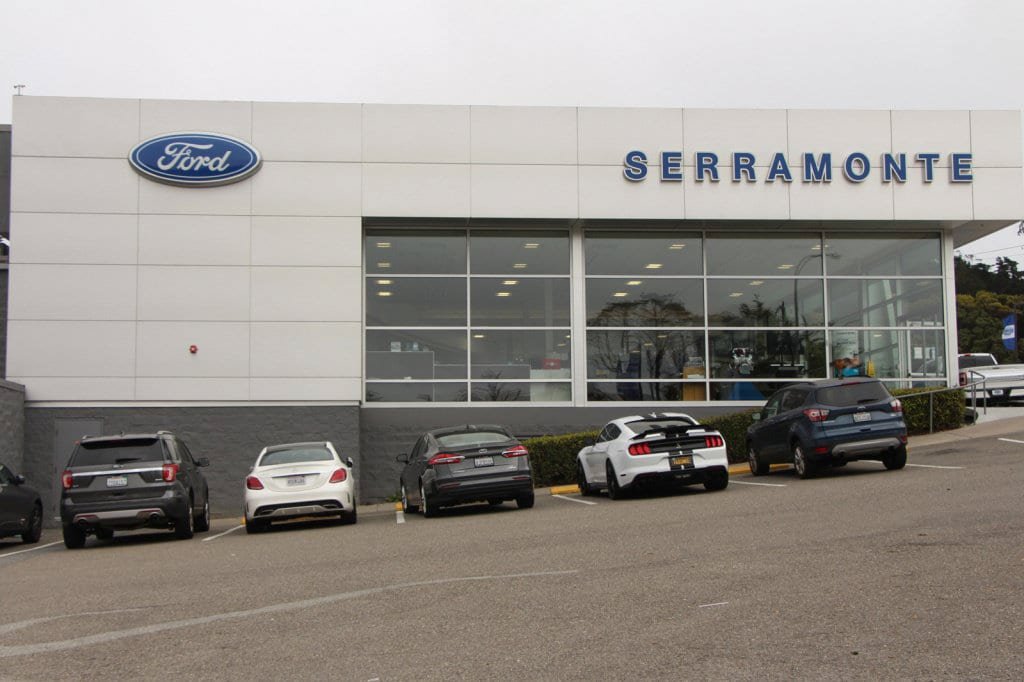 Used 2019 Ford F150 XLT w/ Equipment Group 302A Luxury RWD image 39