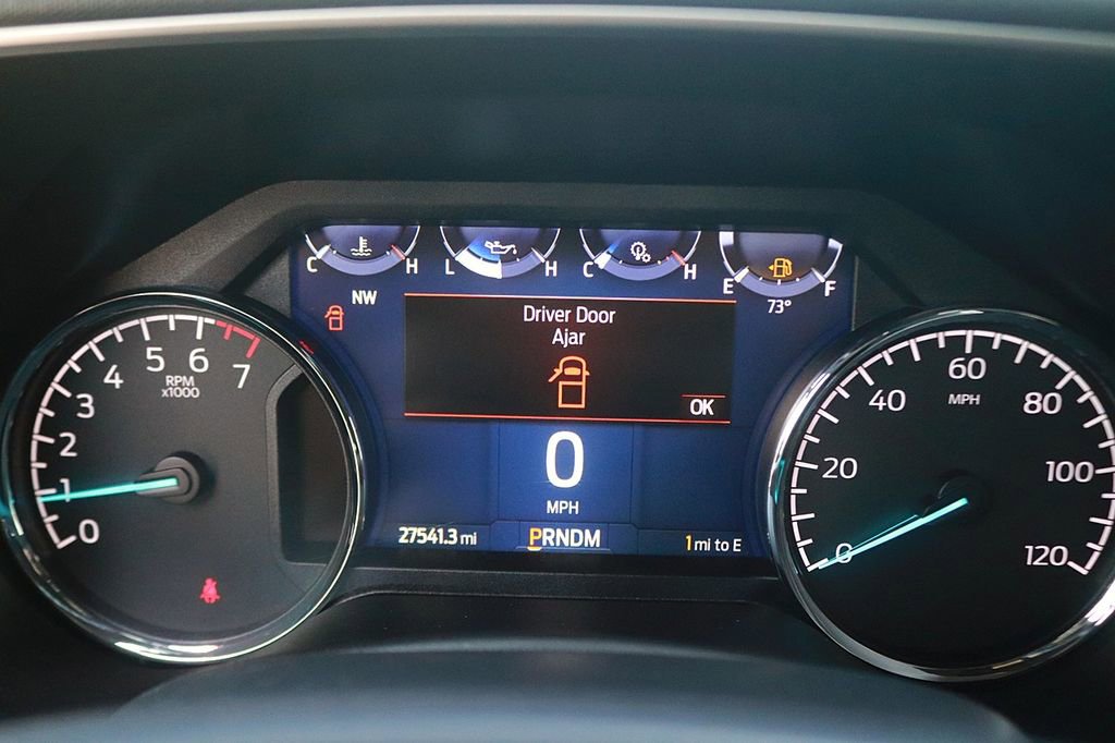 Used 2023 Ford F150 XLT w/ Equipment Group 302A High AWD/4WD image 20