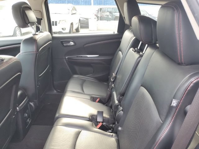 Used 2019 Dodge Journey GT w/ Nav & Sun Group AWD/4WD image 24
