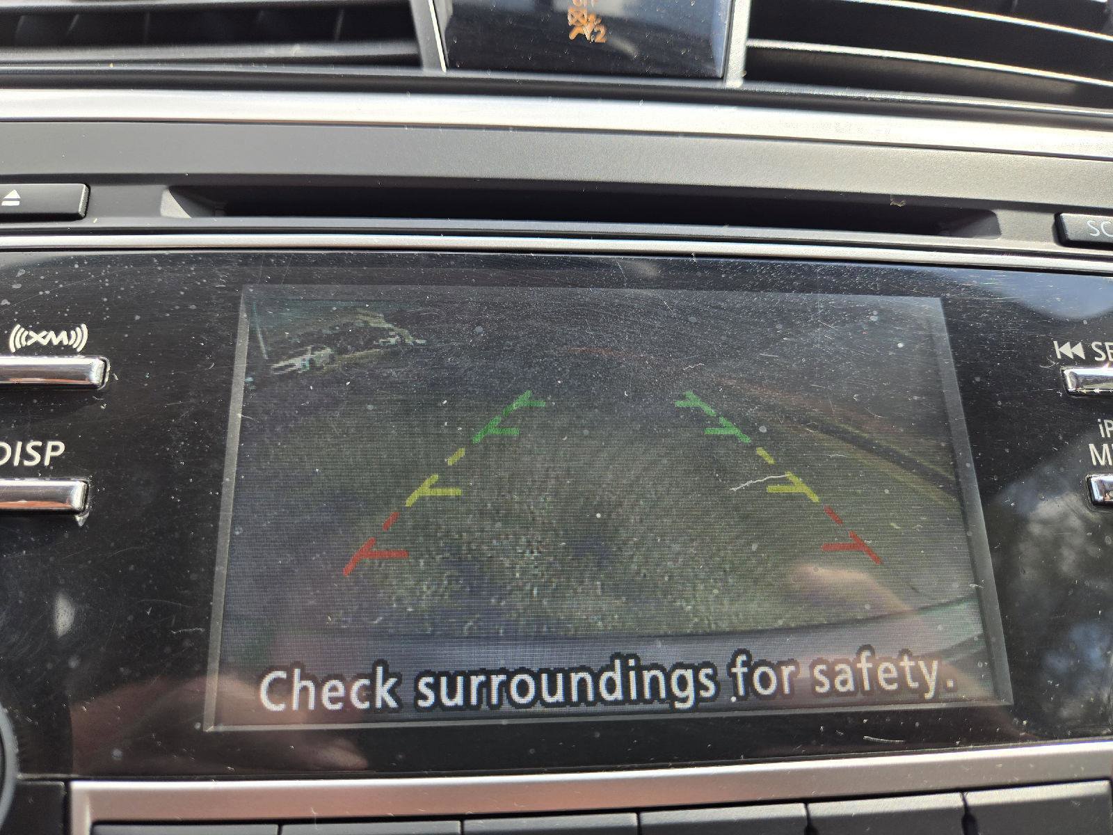 Used 2017 Nissan Altima 2.5 SV image 32