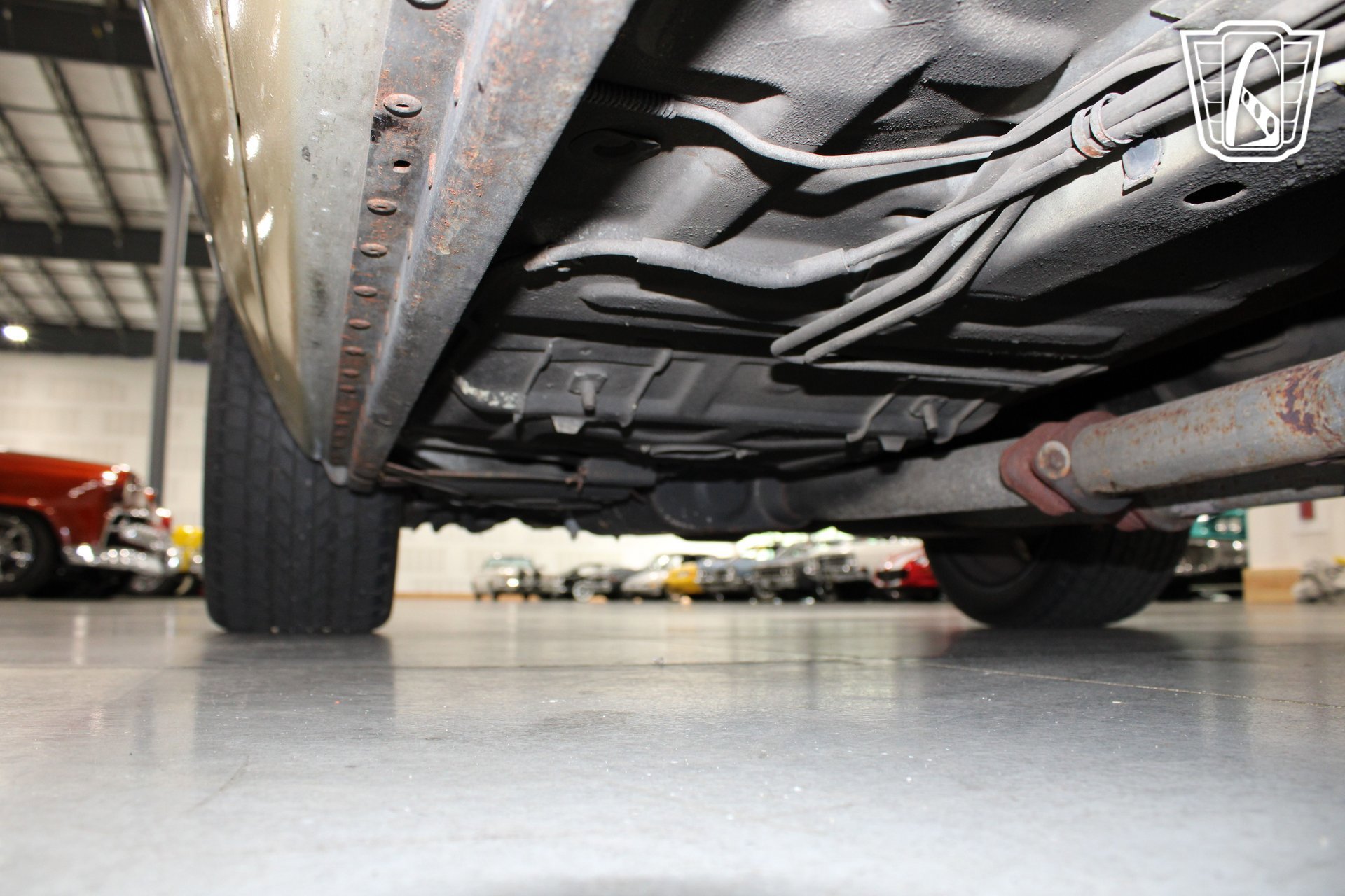 Used 1987 Ford Mustang LX image 15