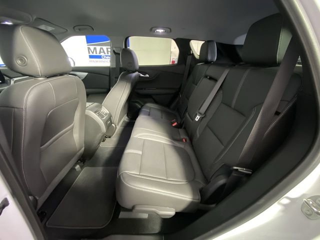 Certified 2023 Chevrolet Blazer LT w/ LPO, Cargo Package image 30