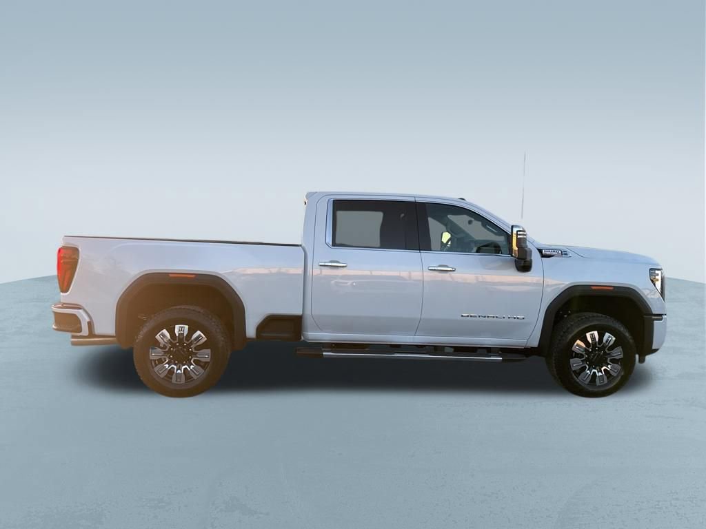 New 2026 GMC Sierra 2500 Denali w/ Denali Reserve Package image 10