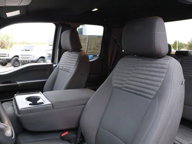 Used 2023 Ford F150 XL w/ STX Appearance Package image 19